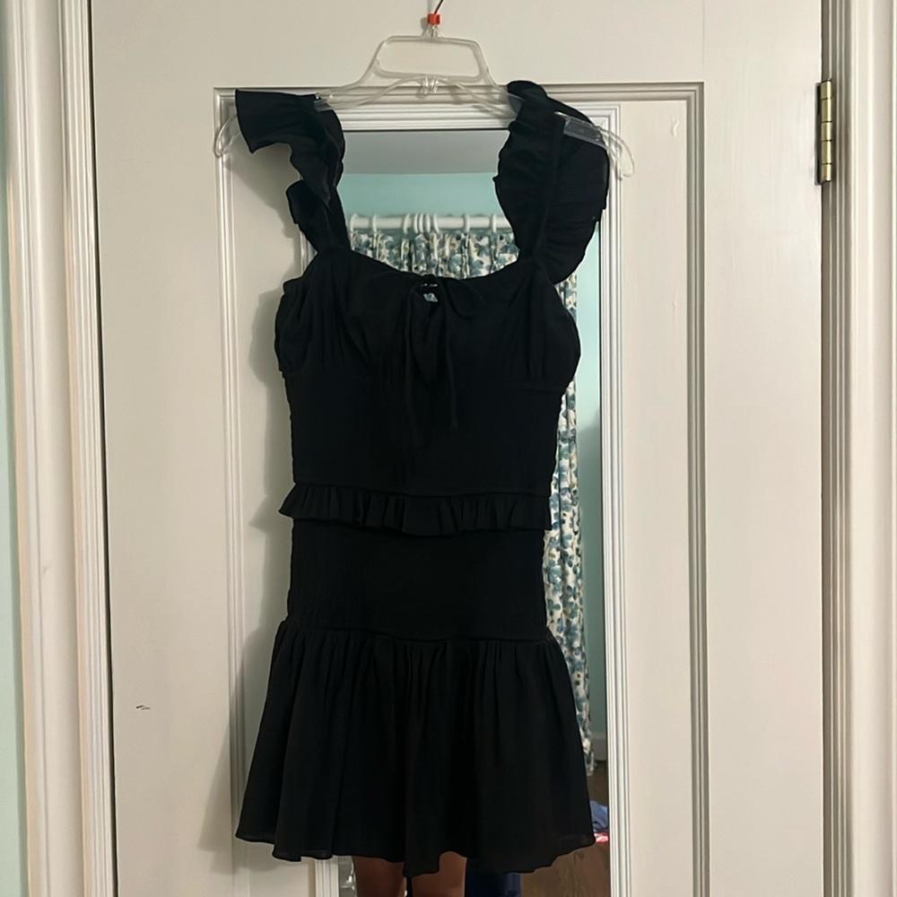Tularosa mini dress